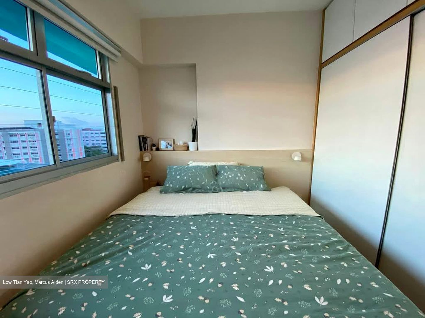 Blk 574 Limbang Green (Choa Chu Kang), HDB 4 Rooms #544114031